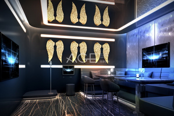 綠色生態(tài)才是當(dāng)代KTV設(shè)計(jì)發(fā)展的趨勢(shì)