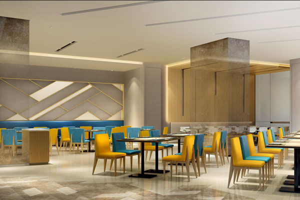 國內(nèi)酒店宴會(huì)廳設(shè)計(jì)原則