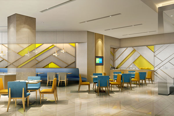 酒店餐廳設(shè)計有哪些要求