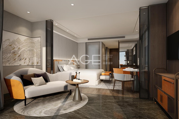 酒店設(shè)計(jì)定位要考慮哪些因素呢？