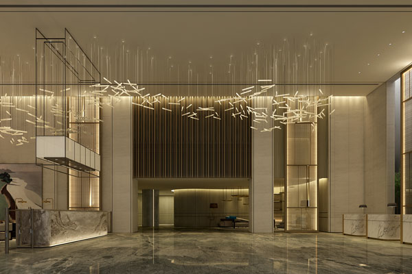 各類風(fēng)格酒店設(shè)計(jì)要點(diǎn)都有哪些？