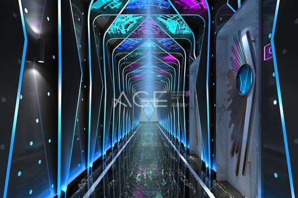 重視Ktv裝修注意事項(xiàng)及細(xì)節(jié)，劃分不同風(fēng)格裝修設(shè)計(jì)