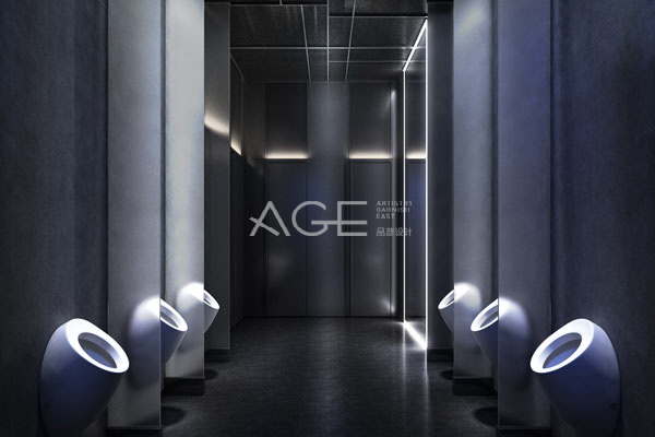 酒吧裝修設(shè)計(jì)公司如何選擇更靠譜