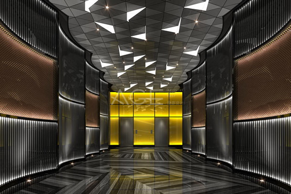 派對KTV設計都有哪些風格可以使用？