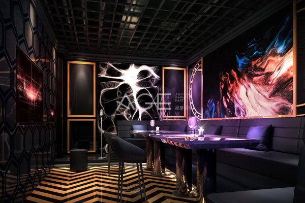 KTV設(shè)計哪家專業(yè) KTV設(shè)計哪家專業(yè)