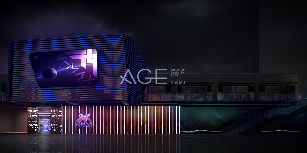 主題酒吧設(shè)計(jì)如何吸引顧客？