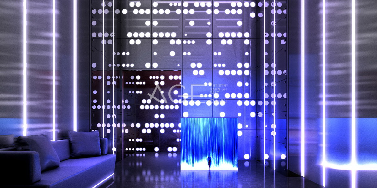 酒吧夜總會(huì)設(shè)計(jì)如何進(jìn)行比較好？