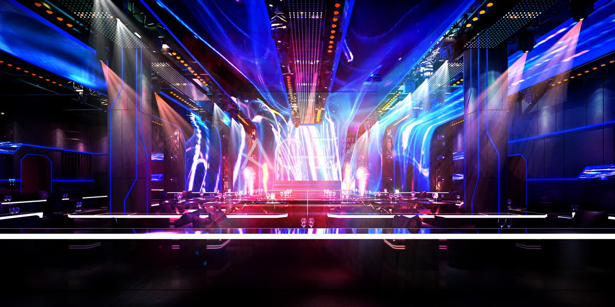 佛山酒吧設(shè)計時需要追求什么理念？