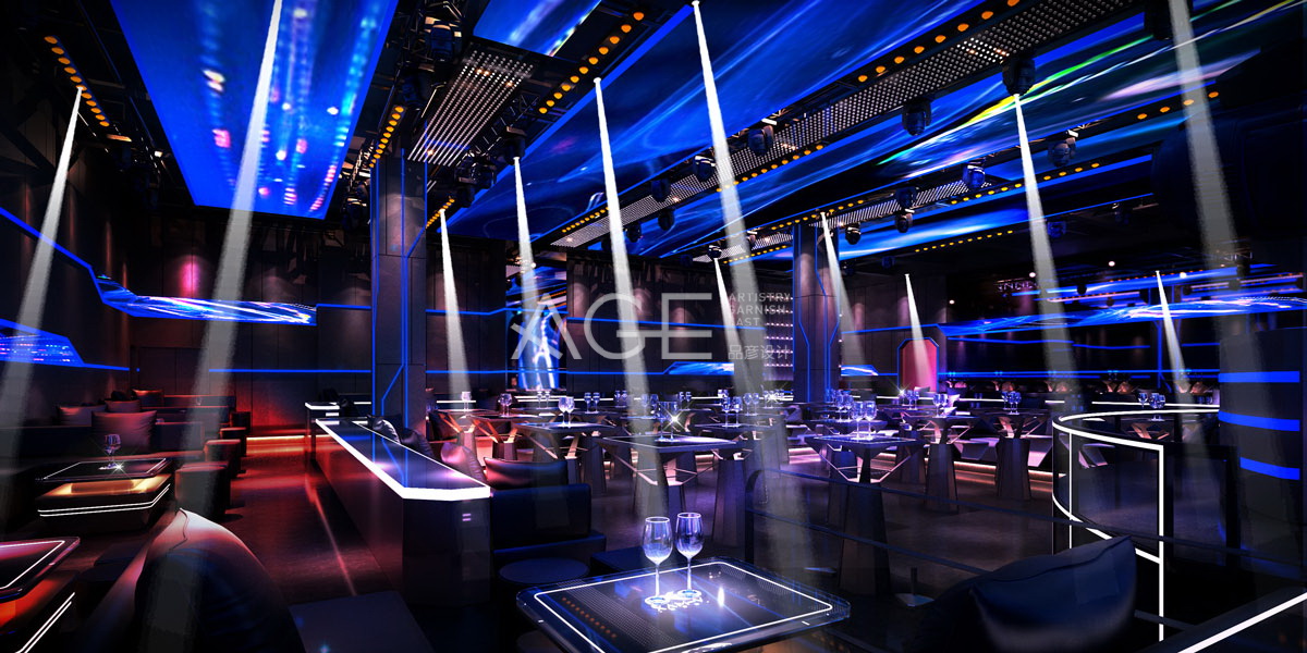 大興酒吧裝修有啥好的設(shè)計(jì)公司推薦嗎？