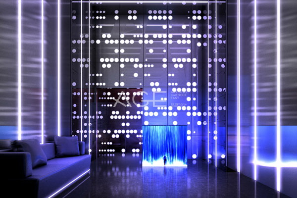 酒吧內(nèi)部設(shè)計(jì)細(xì)節(jié)有什么需要注意的地方嗎？？