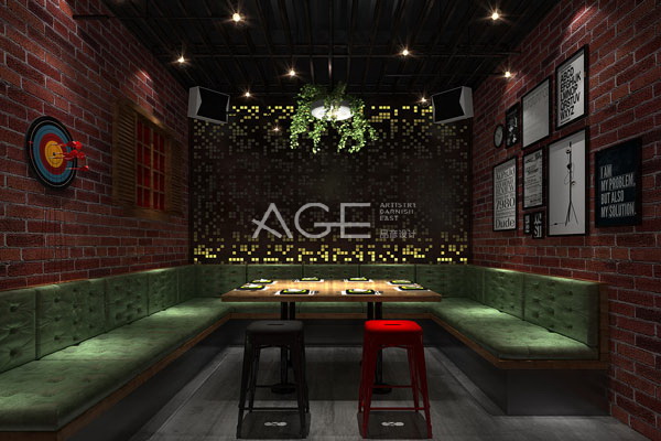 酒吧包廂設(shè)計(jì)如何布局比較好？都有什么講究嗎？