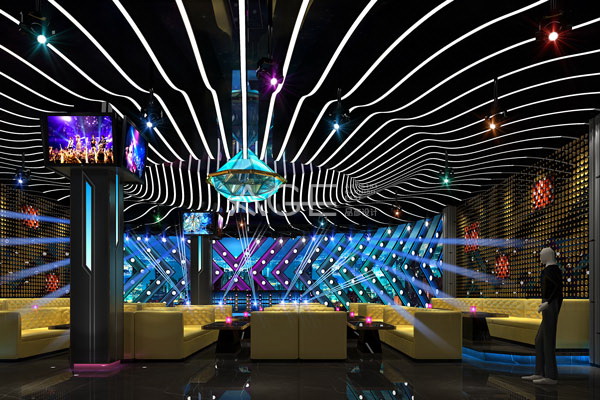 量販?zhǔn)絢tv裝修價格大概多少？？