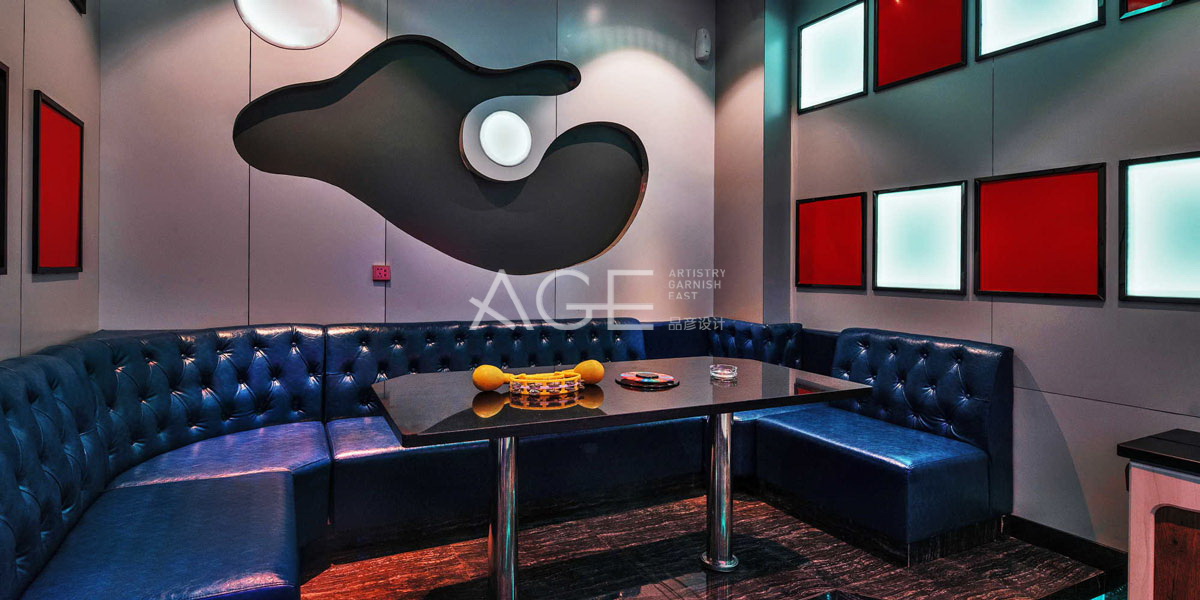 小型KTV設(shè)計方案 結(jié)合諸多設(shè)計因素呈現(xiàn)完美效果 小型KTV設(shè)計方案 結(jié)合諸多設(shè)計因素呈現(xiàn)完美效果