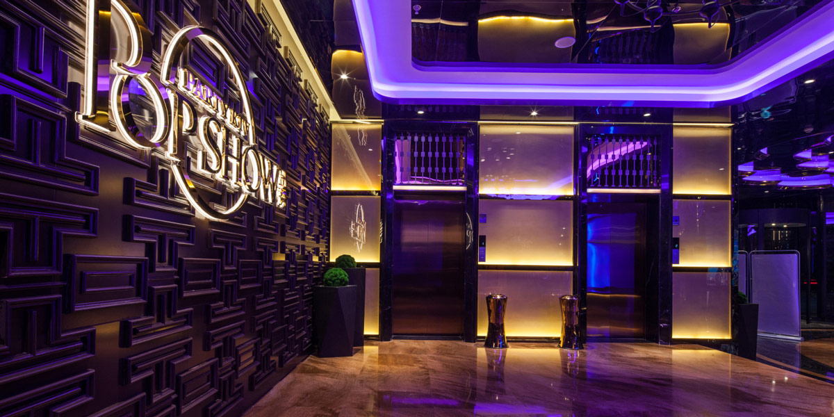 在選擇KTV裝飾設(shè)計(jì)公司時需要了解些什么？？？