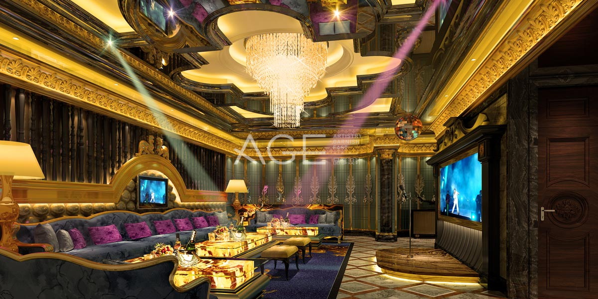 ktv裝修設(shè)計如何提高滿意度？？