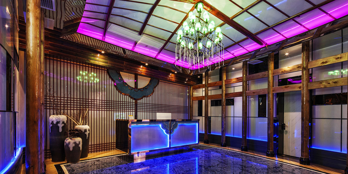 KTV裝潢設(shè)計(jì)公司的挑選技巧有哪些？