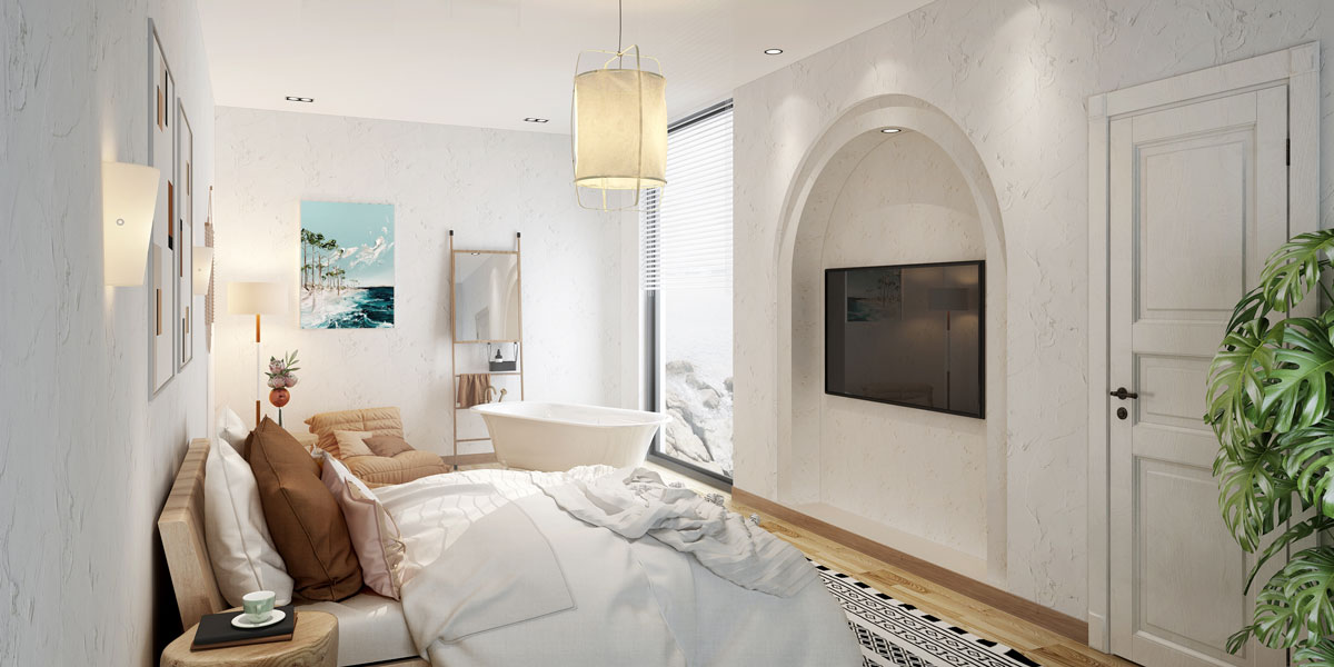 酒店設(shè)計公司哪家好？有哪些設(shè)計風(fēng)格？