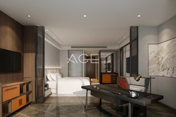 賓館酒店設(shè)計(jì)需要注意什么？如何解決酒店設(shè)計(jì)問(wèn)題？