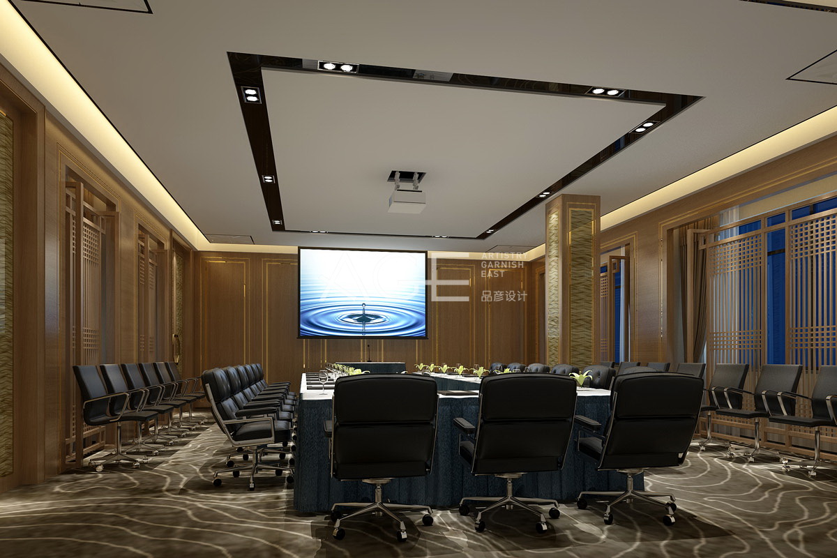 酒店品牌設計都該注意什么？這點很關鍵！