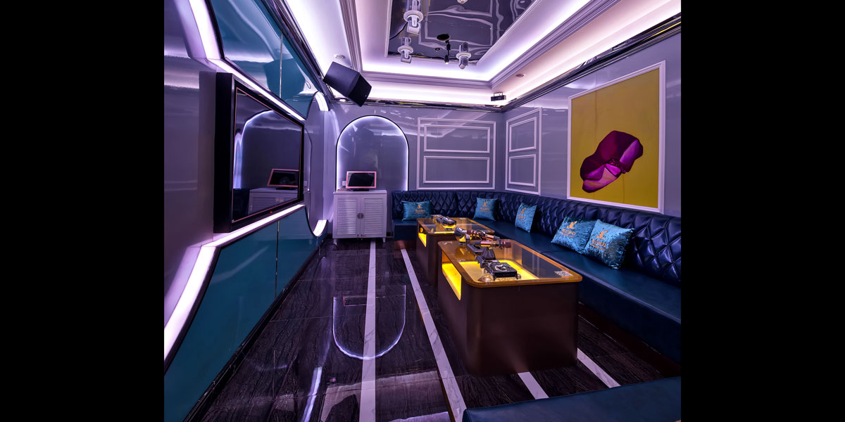 成都ktv設(shè)計(jì)裝修要點(diǎn)，如何選擇設(shè)計(jì)公司？