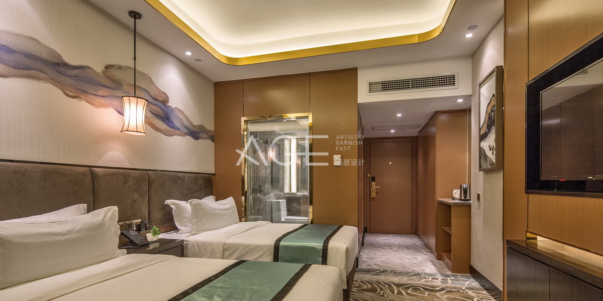 設(shè)計酒店公司哪家好，酒店設(shè)計公司如何選擇？