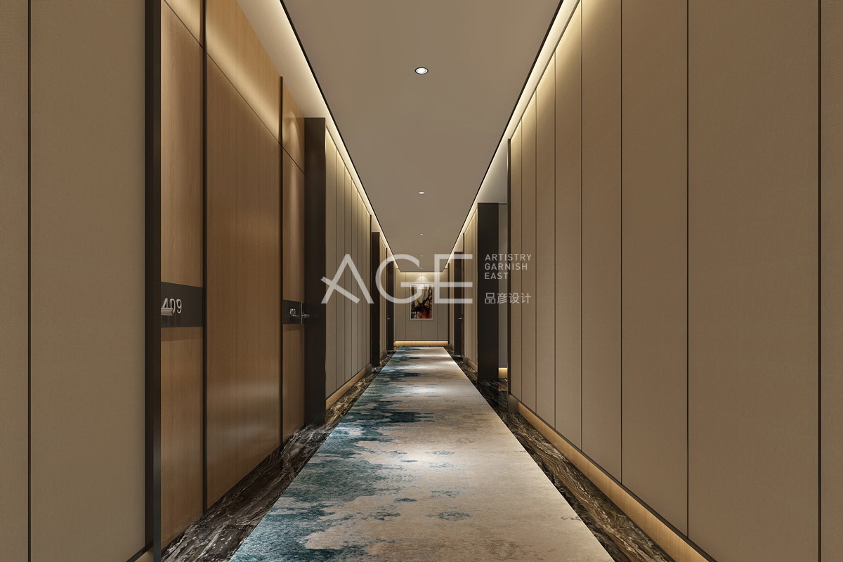 星級酒店客房設(shè)計需要有專業(yè)團隊才能達標