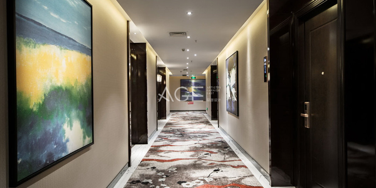 設(shè)計一個酒店需要注意哪些方面？