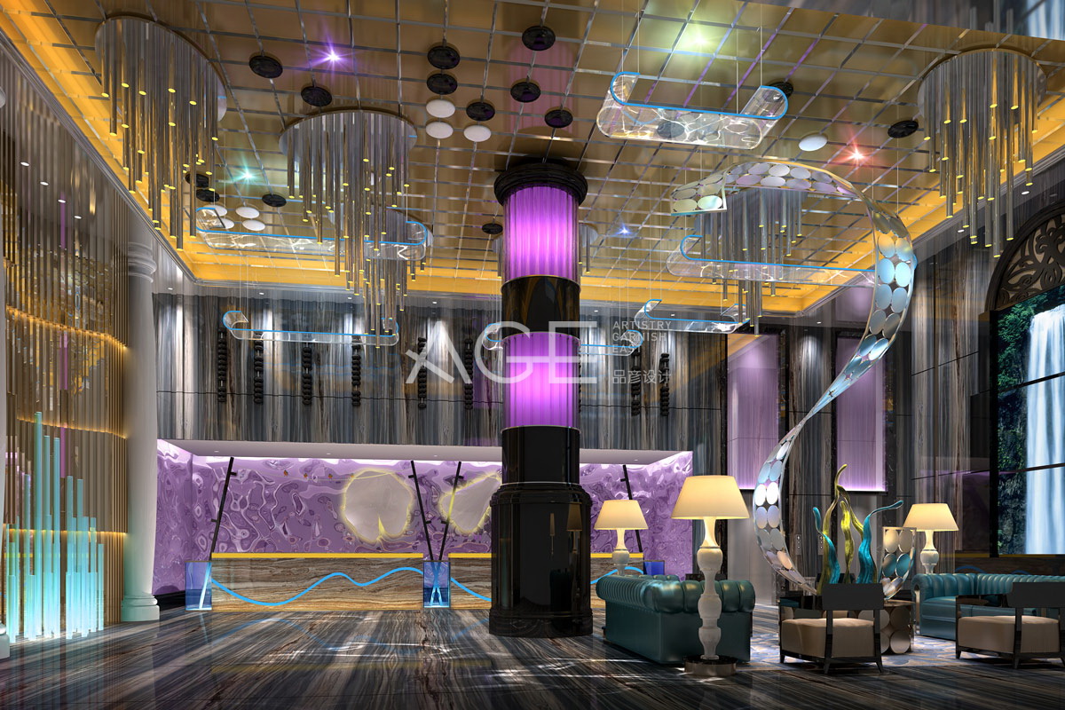 設(shè)計(jì)一個(gè)酒店需要注意哪些方面？