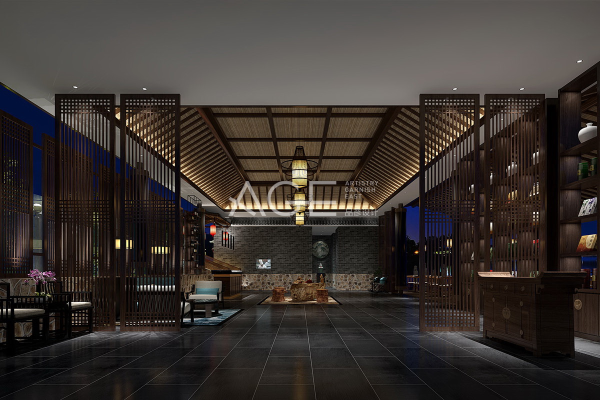 如何選擇做酒店設(shè)計(jì)的公司，酒店設(shè)計(jì)公司選擇三要素