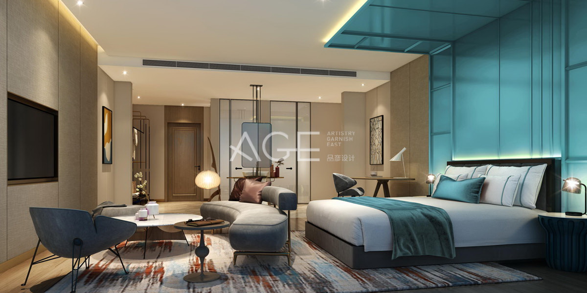 酒店整體設(shè)計(jì)成怎么樣才會(huì)更吸引人呢？