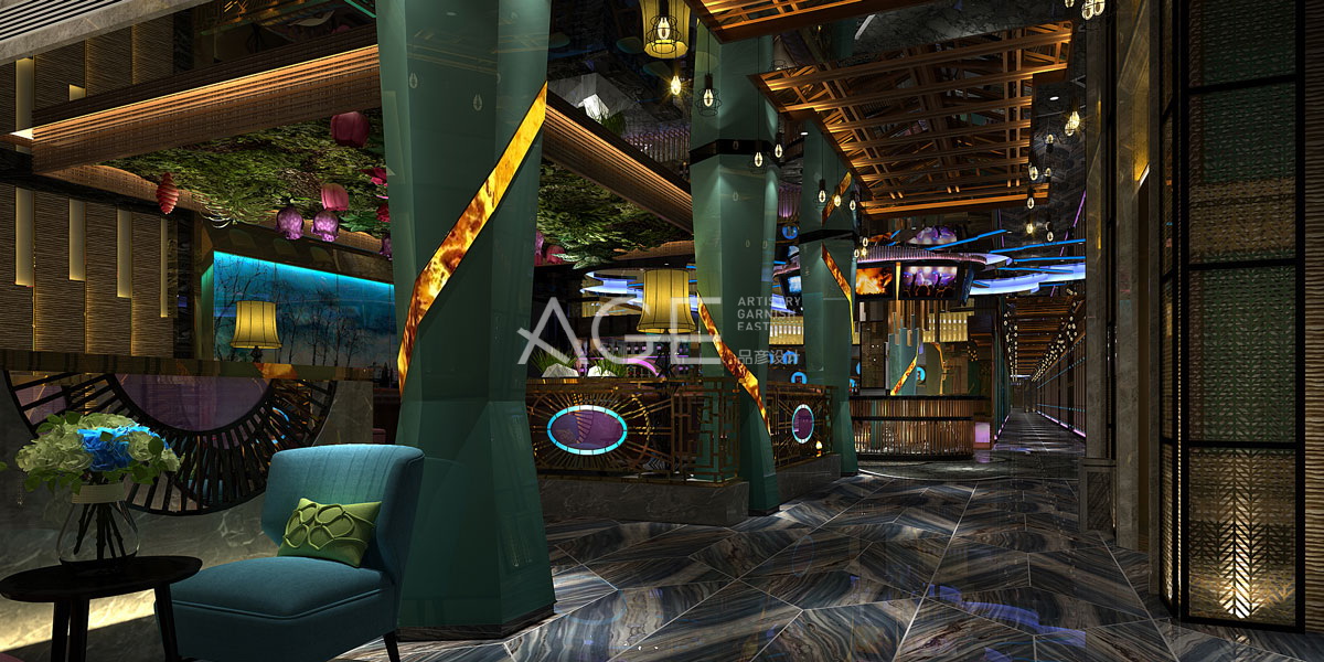 Ktv設(shè)計(jì)規(guī)范有哪些要素，需要注意的地方有哪些