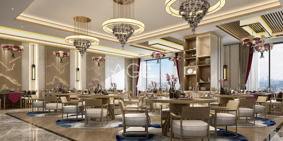 盤點(diǎn)酒店裝飾設(shè)計(jì)風(fēng)格分類以及各自的特點(diǎn)？