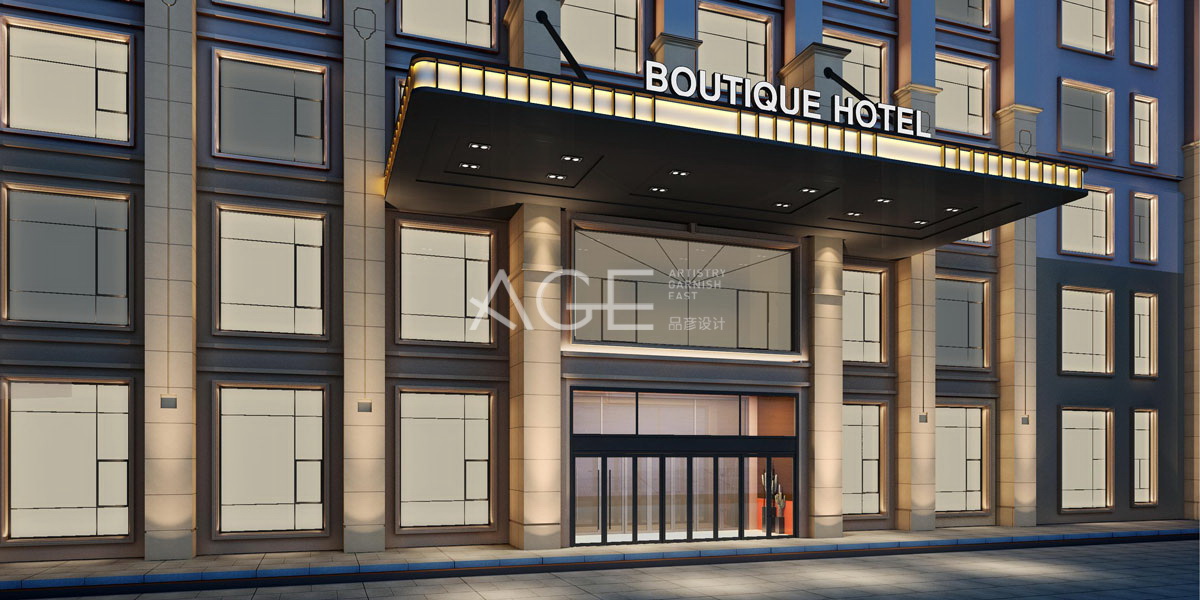 溫泉酒店規(guī)劃設(shè)計(jì)需要融入哪些特色理念？