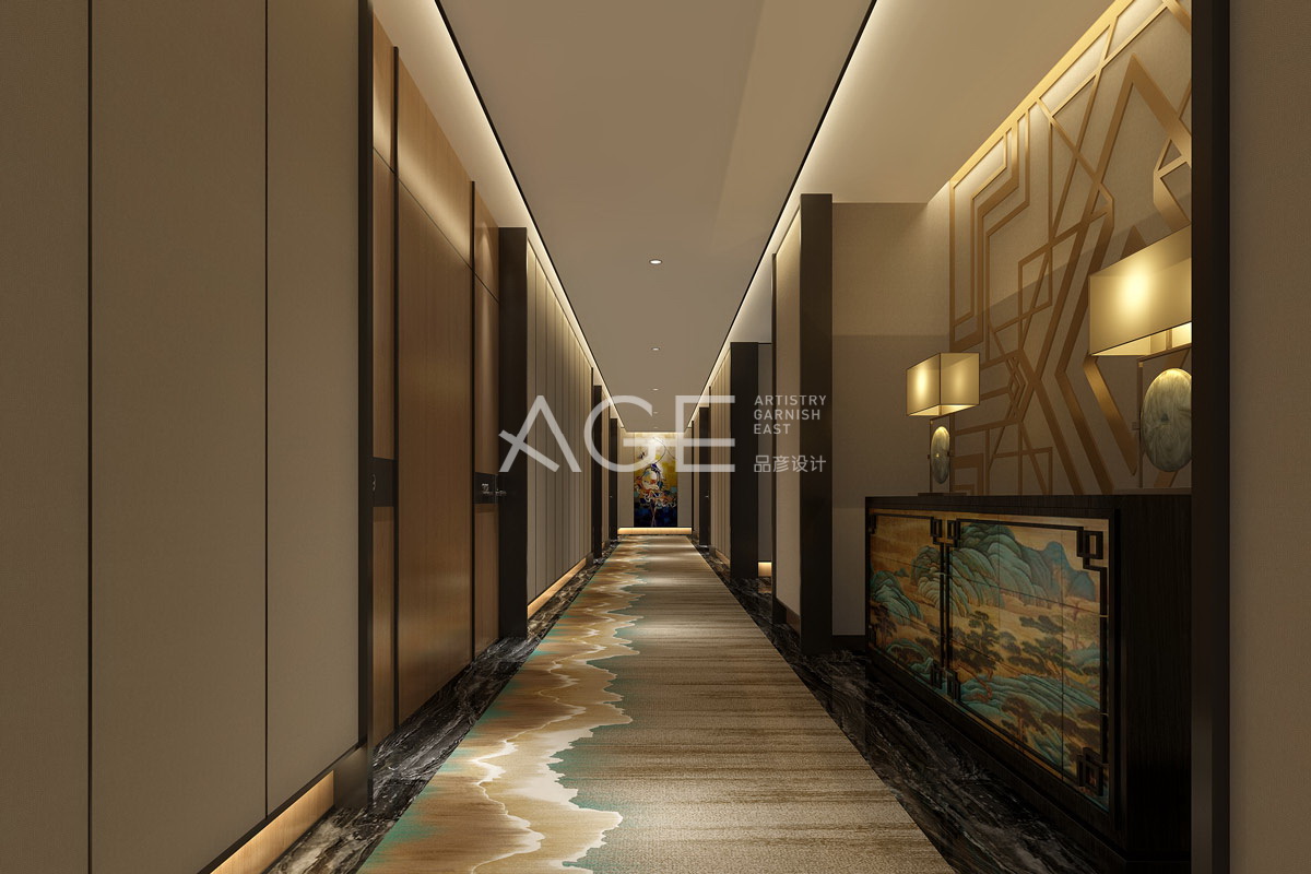 賓館酒店裝修設(shè)計應(yīng)該注意哪些事項？