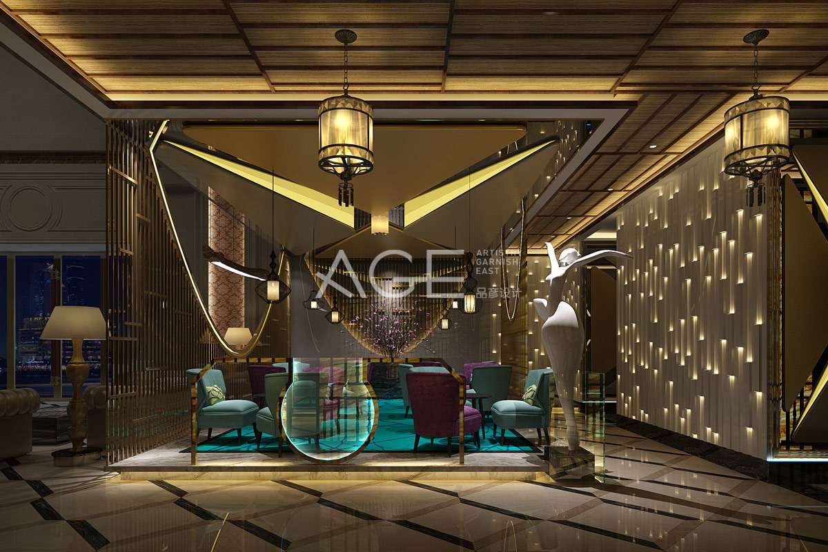 帶你了解高層酒店設(shè)計(jì)怎么樣比較好？