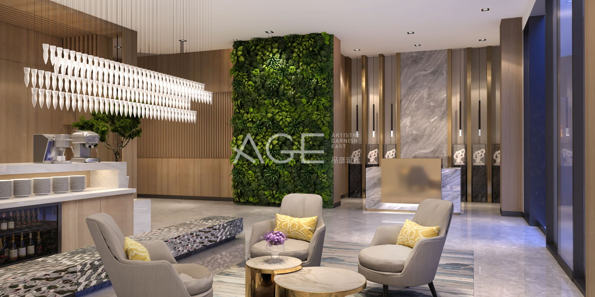 電競酒店設計風格推薦，酒店設計怎樣才能更有特色？