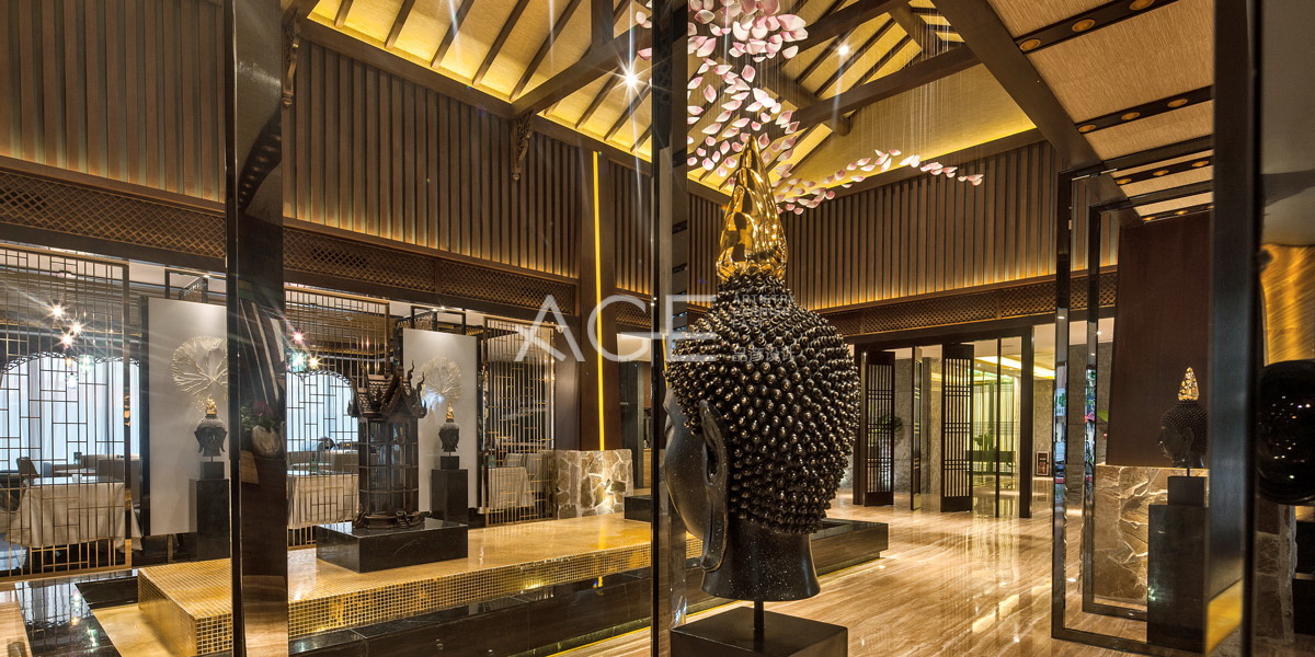 酒店布局設計需要重視客房設計哪些因素？