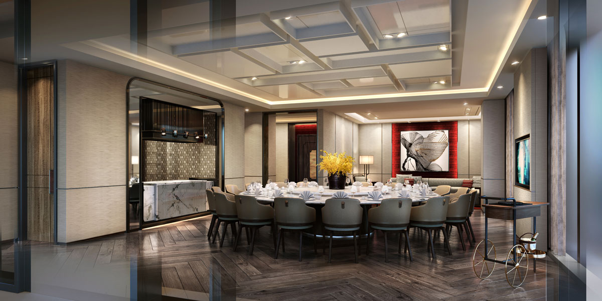 酒店設計費用大概多少？酒店設計注意什么？