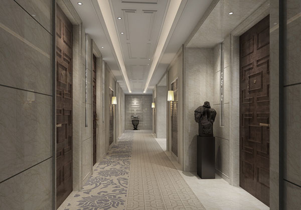  酒店室內(nèi)設(shè)計公司怎么選？必備選擇秘笈